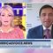 Alfredo Ortiz Joins Dr. Gina Prime Time to discuss the MLB moving the All Star Game from Georgia