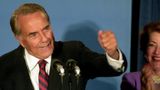 War hero and longtime Republican leader Bob Dole dead at age of 98