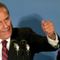 Grounded and full of grit, Sen. Bob Dole was a survivor who never defined himself by what he wasn't