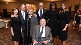 Former President George H.W. Bush Dies: A Life of Commitment to US