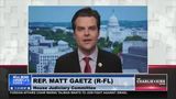 Matt Gaetz has no regrets in ousting McCarthy