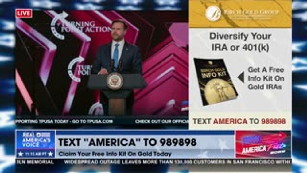 VP VANCE ON THE IMPORTANCE OF TEAMWORK