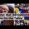 John Bolton: Military Intervention Not Needed in Venezuela Now, But ‘All Options Are On the Table’