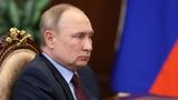 Russia blames Ukraine for weekend car bombing that killed daughter of 'Putin's brain'