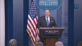 3/13/17: White House Press Briefing