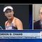 Chinese Tennis Star Accused CCP Official of Sexual Assault