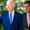 Labor Secretary Marty Walsh to leave Biden administration to run NHL Players' Association, reports
