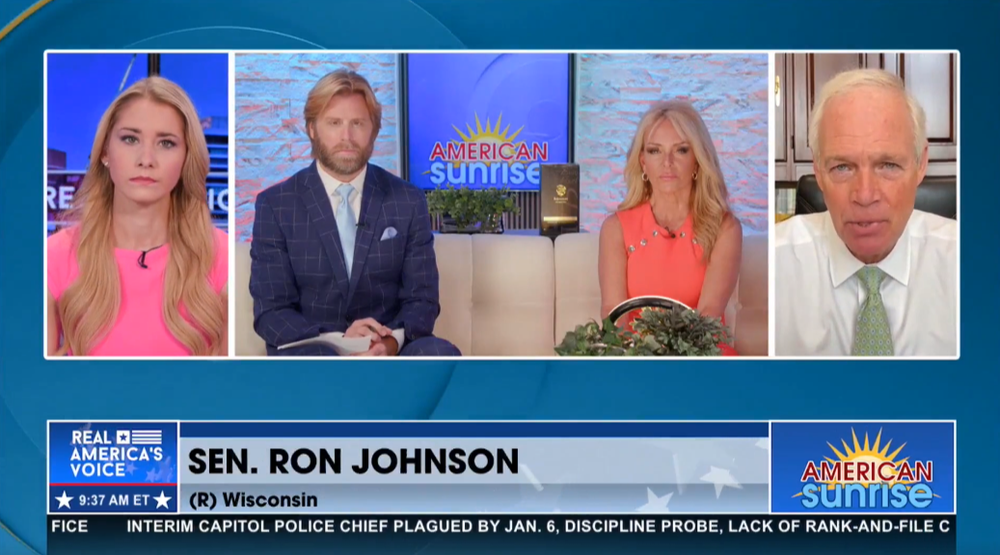 SEN. JOHNSON'S POSITION ON OBBB