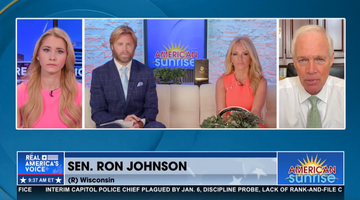 SEN. JOHNSON'S POSITION ON OBBB