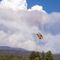 Oregon wildfire changing the weather, over 500 square miles scorched, officials