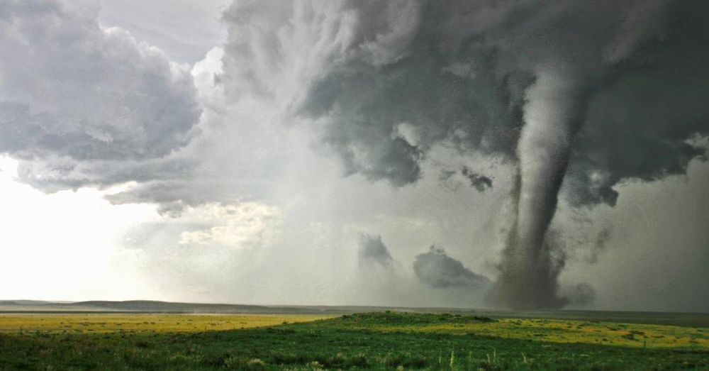 At least 18 dead as severe weather, tornados hit midwest, southern U.S.