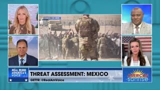 Mexico President Orders Biden to Meet Demands or Immigration Invasion Will Continue