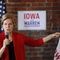 Warren: Tech Giants Have `Too Much Power,’ Need Breakup