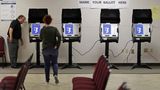 US States Move Quickly to Tap Into Money for Election Security