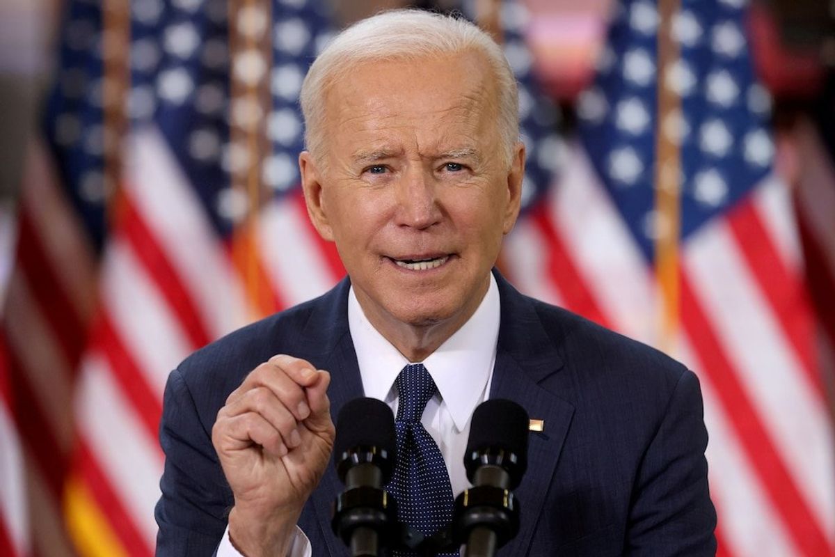 Biden Set Out to Repair Europe Ties, and Some Say he Is Succeeding