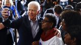 Biden Looks to South Carolina to Save His Political Future