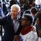 Biden Looks to South Carolina to Save His Political Future