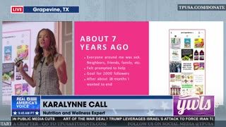 DEPRESSION IS YOUR BODY SCREAMING FOR HELP