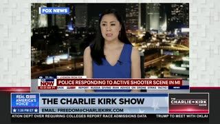 BREAKING NEWS: POLICE RESPOND TO ACTIVE SHOOTER AT TEMPLE ISRAEL