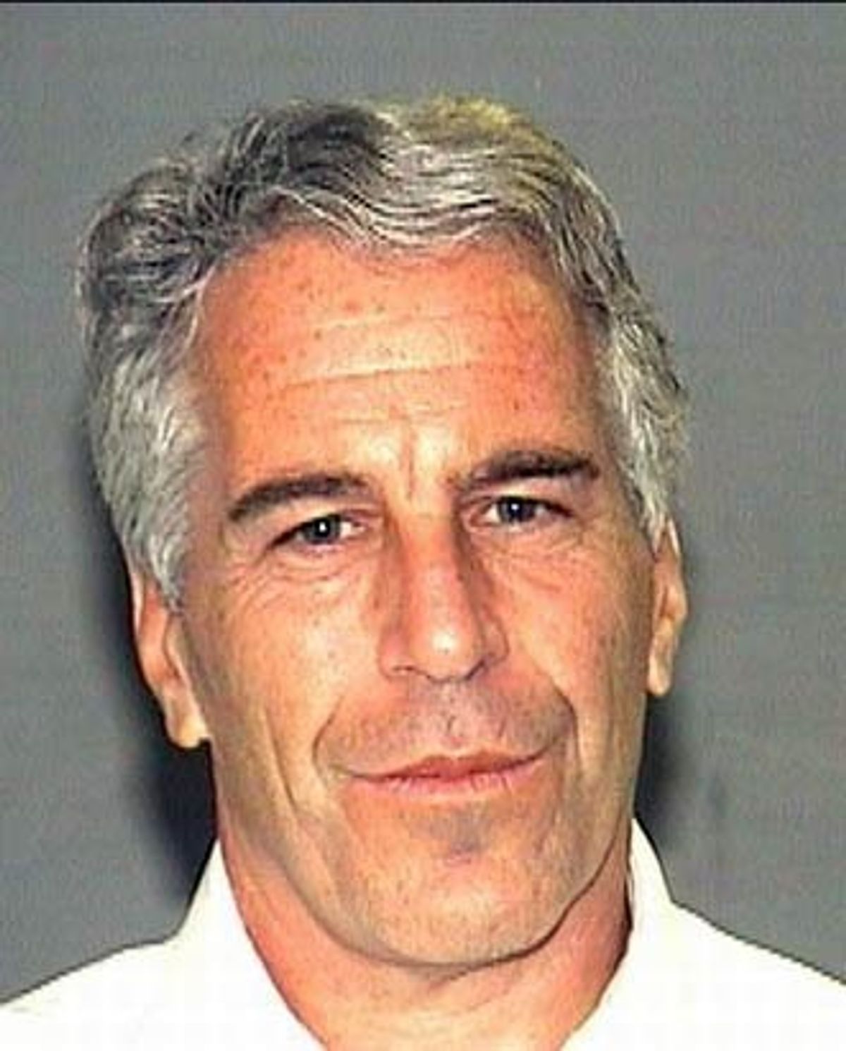 Jeffrey Epstein dead in apparent suicide