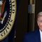 Dozens of former GOP officials meet to discuss forming third party; Trump spox calls them 'losers'