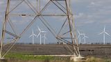 Oil-rich Texas to build power lines for renewables, and landowners face possible eminent domain