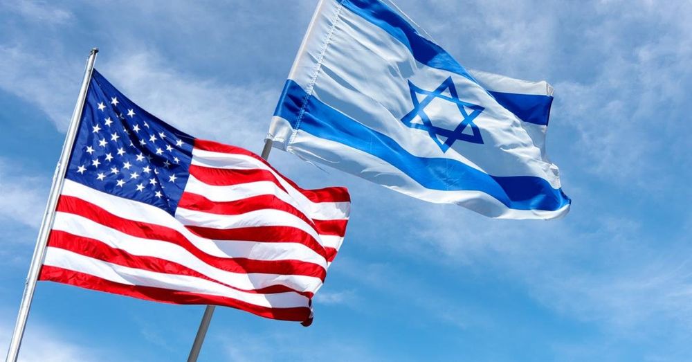 80% of Americans support Israel instead of Hamas: Poll