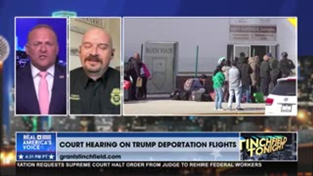 DEPORTATION OF ILLEGALS AND DUE PROCESS