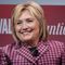 Hillary Clinton Seemingly Unharmed in Car Crash