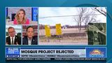 OKLAHOMA TOWN REJECTS MOSQUE MEGAPROJECT