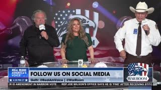 CALL TO REPLACE PIMA COUNTY SHERIFF AMID SAVANNAH GUTHRIE CASE