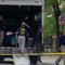 Father of suspected Chicago shooter says son discussed a mass shooting the night before massacre