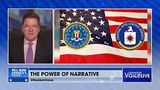 Steve Gruber: How The Deep State And Mainstream Media Control The Narrative