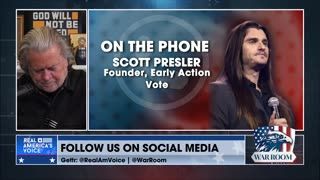 PAXTON MOMENTUM STRONG IN TEXAS RACE