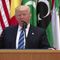 President Trump Participates in the Arab Islamic American Summit Riyadh