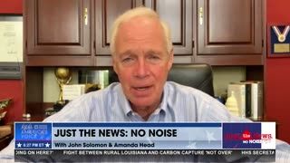 THE DEEP STATE IS TRYING TO PRESERVE ITS SECRETS