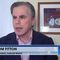 Tom Fitton asks if the left and big tech are silencing questions about election integrity