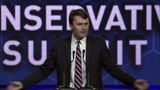 Charlie Kirk at Western Conservative Summit (Full Speech)