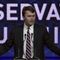 Charlie Kirk at Western Conservative Summit (Full Speech)