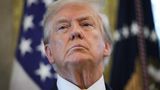 Trump tells Elizabeth Warren to take a drug test: 'No way somebody can act that way and be normal'