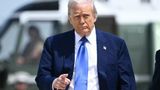 Trump defends giving white South Africans refugee status due to discrimination