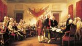 America 250: 56 men signed the Declaration of Independence on Aug. 2, not July 4