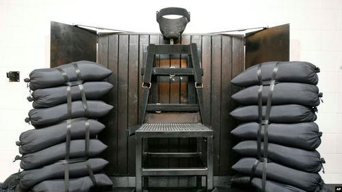 Why Executions by Firing Squad May Be Coming Back in the US