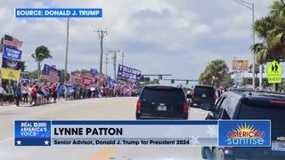 Lynne Patton: DeSantis Misjudged MAGA Support for Trump