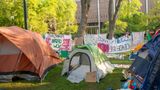 Anti-Israel protest encampment disbanded at University of Pennsylvania: 33 arrested