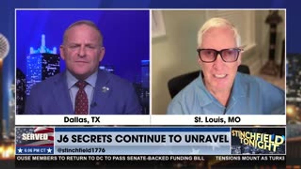 “THIS IS LOOKING REALLY BAD FOR THE GOVERNMENT”