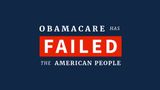 Obamacare has Failed the American People