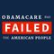 Obamacare has Failed the American People