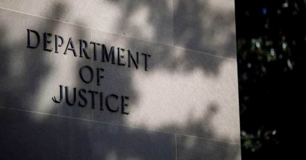 DOJ charges roughly 1,300 illegal migrants with immigration crimes during first week of May