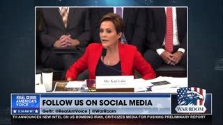 MUST-WATCH EXCHANGES WITH KARI LAKE